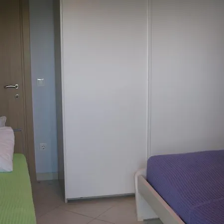 Haris Ferienhaus *