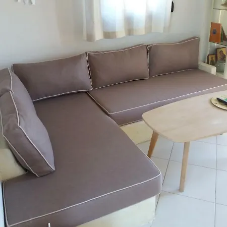 Haris Ferienhaus Gerakini