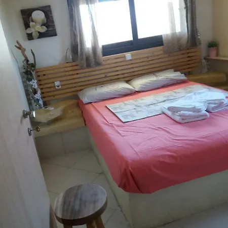Ferienhaus Haris